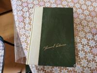 The complete works of Sherwood Anderson  全21冊
シャーウッド・アンダーソン作品集
