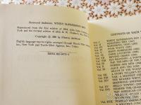 The complete works of Sherwood Anderson  全21冊
シャーウッド・アンダーソン作品集
