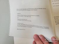 Catalogue of the library of Piero Sraffa ピエロ・スラッファの蔵書目録