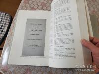 Catalogue of the library of Piero Sraffa ピエロ・スラッファの蔵書目録