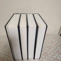 Selected works of Phillip A. Griffiths with commentary 全4冊揃
 フィリップ・グリフィス選集と解説