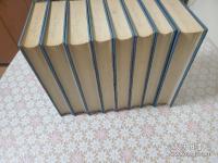 The Text of The Canterbury Tales : Studied on the basis of all known Manuscripts 全8冊揃 カンタンベリー物語のテキスト