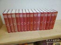 Handbook of the birds of the world Vol.1-15巻の15冊
世界の鳥類ハンドブック