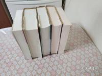 The plum in the golden vase, or, Chin P'ing Mei 全5冊揃
 英文 金瓶梅