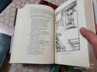 The plum in the golden vase, or, Chin P'ing Mei 全5冊揃
 英文 金瓶梅