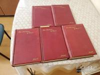 The Dialogues of Plato 全5冊揃 プラトン対話集
 1892年 3rd ed