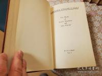 The works of Beaumont and Fletcher 全10揃
 ボーモント＆フレッチャー作品集