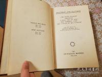 The works of Beaumont and Fletcher 全10揃
 ボーモント＆フレッチャー作品集