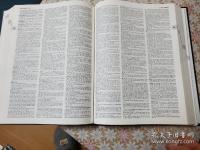 Oxford Latin dictionary 全2冊揃 2nd ed 
 オックスフォードラテン語辞典