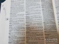 Oxford Latin dictionary 全2冊揃 2nd ed 
 オックスフォードラテン語辞典