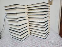 The collected works of George Moore 全22冊揃
 ジョージ・ムーア作品集