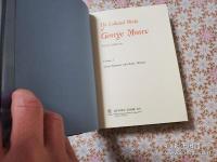 The collected works of George Moore 全22冊揃
 ジョージ・ムーア作品集