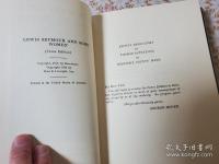 The collected works of George Moore 全22冊揃
 ジョージ・ムーア作品集