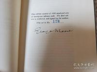 The collected works of George Moore 全22冊揃
 ジョージ・ムーア作品集