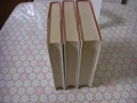 The Diplomacy of Japan, 1894-1922 全3冊揃
 鹿島 守之助 日本の外交

