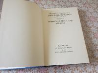 The collected writings of John Maynard Keynes 全30巻31冊揃
 ケインズ著作集