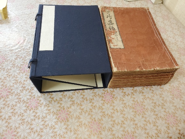 文芸類纂 全8冊揃(榊原芳野編) / バリューブック / 古本、中古本