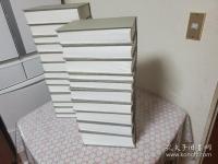 The centenary edition of the works of Nathaniel Hawthorne 全23冊揃
 ナサニエル・ホーソーン作品集 百周年記念版
 