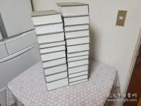 The centenary edition of the works of Nathaniel Hawthorne 全23冊揃
 ナサニエル・ホーソーン作品集 百周年記念版
 