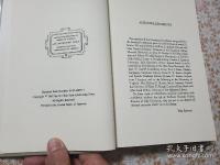 The centenary edition of the works of Nathaniel Hawthorne 全23冊揃
 ナサニエル・ホーソーン作品集 百周年記念版
 