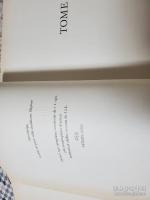 Toulouse-Lautrec: Et Son Oeuvre 全6冊揃
 トゥールーズ・ロートレック作品集 