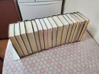 Lion Feuchtwanger Aufl Gesammelte Werke in Einzelbänden 全16冊揃
 リオン・フォイヒトヴァンガー 全集