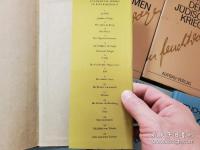 Lion Feuchtwanger Aufl Gesammelte Werke in Einzelbänden 全16冊揃
 リオン・フォイヒトヴァンガー 全集