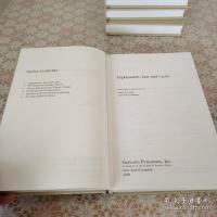 Lawrence Sklar：The philosophy of science : a collection of essays 全6冊揃
 ローレンス・スカラー科学哲学論集 