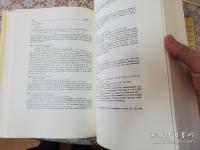 Leonhard Euler Opera Omnia Series IVA: Commercium epistolicum (Correspondence) 4冊
 レオンハルト・オイラー全集 書簡集 
 