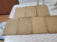 写本 療治経験筆記 10巻全7冊揃 