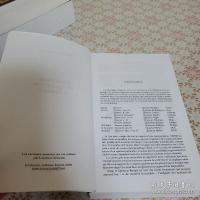 Histoire du quatuor à cordes： Bernard Fournier 全3冊揃
 弦楽四重奏の歴史