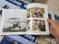 Seaforth World Naval Review : 2010-2024年 15冊 Navies in the 21st Century  1冊 の16冊 世界海軍評論 