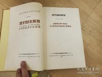 ПУШКИН ПОЛНОЕ СОБРАНИЕ СОЧИНЕНИЙ 全21冊揃 ロシア語 アカデミー版 プーシキン全集 