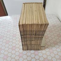 
管子纂詰 24巻全12冊揃 
