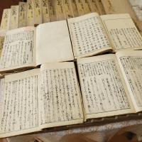 八代集抄 108巻 全50冊揃 （八つの勅撰和歌集： 古今集・後撰集・拾遺集・後拾遺集・金葉集・詞花集・千載集・新古今集）