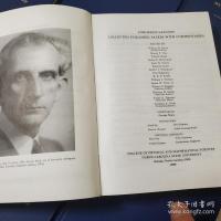 Cornelius Lanczos: Collected Published Papers with Commentaries 全6冊揃
 コルネリウス・ランチョス論文集 