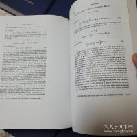 Cornelius Lanczos: Collected Published Papers with Commentaries 全6冊揃
 コルネリウス・ランチョス論文集 