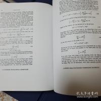 Cornelius Lanczos: Collected Published Papers with Commentaries 全6冊揃
 コルネリウス・ランチョス論文集 