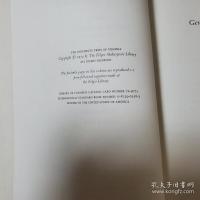 John Philip Kemble Promptbooks 全11冊揃  シェイクスピア劇の上演台本（Promptbooks）を、制度的演劇語彙の設計資料