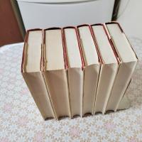 Boswell's Life of Johnson 全6冊揃 Samuel Johnson