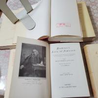 Boswell's Life of Johnson 全6冊揃 Samuel Johnson