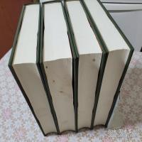 Les Francais peints par eux-memes. Encyclopedie morale du dix-neuvieme siecle 全4冊揃 フランス人の自画像 19世紀風俗百科事典