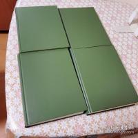 Les Francais peints par eux-memes. Encyclopedie morale du dix-neuvieme siecle 全4冊揃 フランス人の自画像 19世紀風俗百科事典