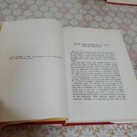 E. Kruisinga ：A handbook of present-day English  全4冊揃
 現代英語ハンドブック 