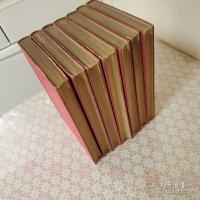 Cassell's History of the British People 全7冊揃 
 英国通史