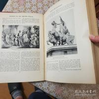 Cassell's History of the British People 全7冊揃 
 英国通史
