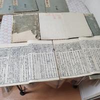 枕草子春曙抄 全12冊揃