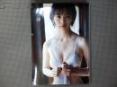 竹内詩乃 初写真集 『 内緒 』