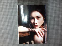 アンジュルム 佐々木莉佳子 写真集 『 莉佳子 - 少女、第二章 - 』