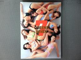 ミレニアムレースクィーンのトップ7写真集